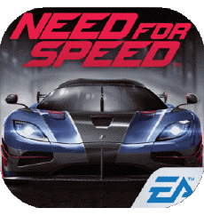 Multi Media Video Games Need for Speed Disc sleeves 