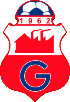 Sport Fußballvereine Amerika Logo Bolivien Club Deportivo Guabirá 