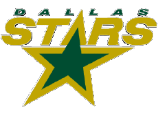 1993-Deportes Hockey - Clubs U.S.A - N H L Dallas Stars 1993