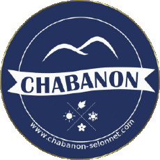 Sport Skigebiete Frankreich Südalpen Chabanon 