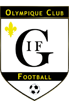 Sportivo Calcio  Club Francia Ile-de-France 91 - Essonne OC Gif sur Yvette 