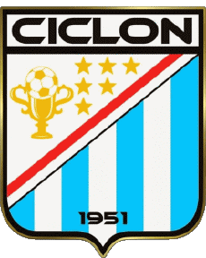 Deportes Fútbol  Clubes America Logo Bolivia Club Atlético Ciclón 