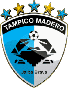 Sport Fußballvereine Amerika Logo Mexiko Tampico Madero Fútbol Club 