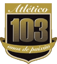 Deportes Fútbol  Clubes America Logo Brasil Clube Atlético Mineiro 
