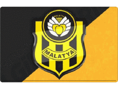 Sports Soccer Club Asia Logo Turkey Yeni Malatyaspor 