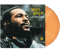 What&#039;s Going On-Multi Média Musique Funk & Soul Marvin Gaye Discographie 