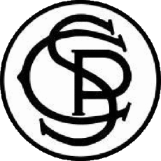 1916 - 1919-Sportivo Calcio Club America Logo Brasile Corinthians Paulista 
