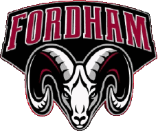 Sportivo N C A A - D1 (National Collegiate Athletic Association) F Fordham Rams 