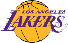 2015 A-Sport Basketball U.S.A - NBA Los Angeles Lakers 2015 A