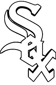 Sportivo Baseball Baseball - MLB Chicago White Sox 