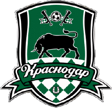 Sport Fußballvereine Europa Logo Russland FK Krasnodar 