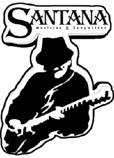 Multimedia Música Pop Rock Carlos Santana 