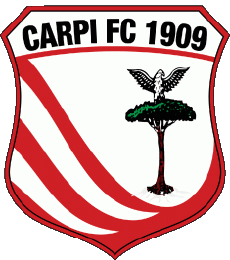 Sport Fußballvereine Europa Italien Carpi-FC 