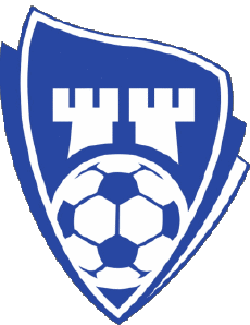 Sports Soccer Club Europa Logo Norway Sarpsborg 08 FF 