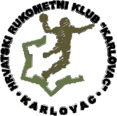 Sports HandBall Club - Logo Croatie Karlovac 