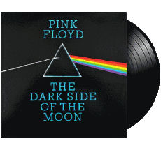 The Dark side of the moon-Multimedia Música Pop Rock Pink Floyd 
