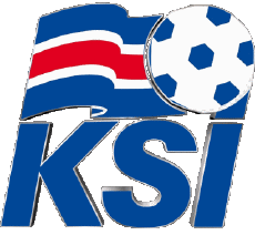 Sports Soccer National Teams - Leagues - Federation Europe Iceland 