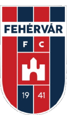 Sport Fußballvereine Europa Ungarn MOL Fehérvar FC 