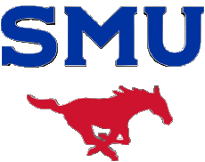 Sports N C A A - D1 (National Collegiate Athletic Association) S SMU Mustangs 