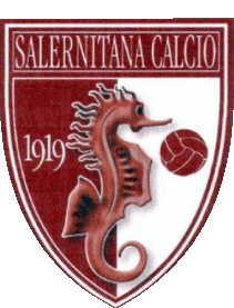 Sportivo Calcio  Club Europa Logo Italia Salernitana Calcio 