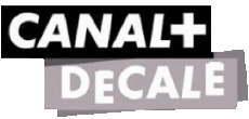 Multi Media Channels - TV France Canal + Logo 