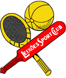 Sportivo Calcio  Club Europa Portogallo Leixoes Sport Club 