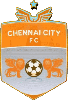 Sport Fußballvereine Asien Indien Chennai City FC 