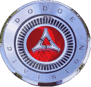 1930-Trasporto Automobili Dodge Logo 1930