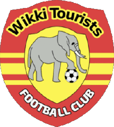 Deportes Fútbol  Clubes África Logo Nigeria Wikki Tourists FC 
