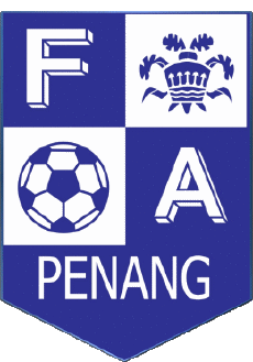 Sportivo Cacio Club Asia Logo Malaysia Penang FA 