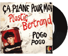 ça plane pour moi-Multi Media Music Compilation 80' France Plastic Bertrand ça plane pour moi
