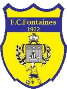 Sportivo Calcio  Club Francia Auvergne - Rhône Alpes 69 - Rhone F.C Fontaines 
