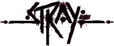 Multimedia Videogiochi Stray Logo 