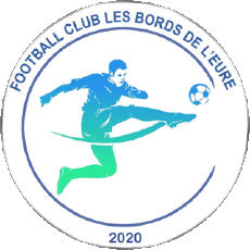 Sport Fußballvereine Frankreich Centre-Val de Loire 28 - Eure-et-Loire FC Les Bords De l'Eure 