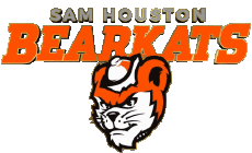 Sportivo N C A A - D1 (National Collegiate Athletic Association) S Sam Houston State Bearkats 