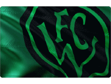 Sports Soccer Club Europa Logo Austria FC Wacker Innsbruck 