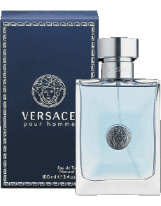 Moda Alta Costura - Perfume Versace 
