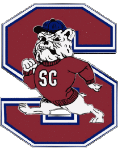 Sport N C A A - D1 (National Collegiate Athletic Association) S South Carolina State Bulldogs 
