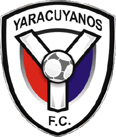 Sport Fußballvereine Amerika Logo Venezuela Yaracuyanos Fútbol Club 