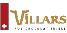 Nourriture Chocolats Villars 