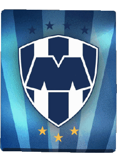 Sport Fußballvereine Amerika Logo Mexiko Monterrey CF 