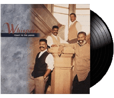 Toast to the Ladies-Multi Média Musique Funk & Soul The Whispers Discographie Toast to the Ladies