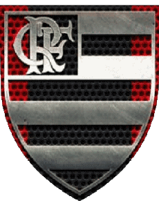 Sports Soccer Club America Logo Brazil Regatas do Flamengo 