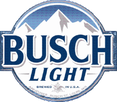 Getränke Bier USA Busch 