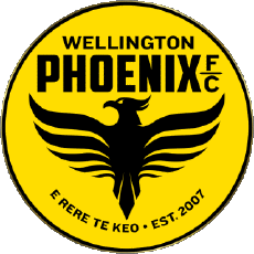 Deportes Fútbol  Clubes Oceania Australia Wellington Phoenix 