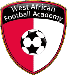 Sports FootBall Club Afrique Logo Ghana West African Football Academy SC 