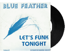 Let&#039;s funk tonight-Multimedia Música Compilación 80' Mundo Blue Feather 