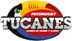 Sport Rugby Nationalmannschaften - Ligen - Föderation Amerika Kolumbien 