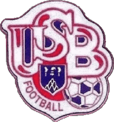Sports Soccer Club France Auvergne - Rhône Alpes 63 - Puy de Dome US Beaumont 
