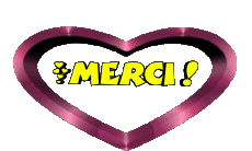Messages French Merci 03 